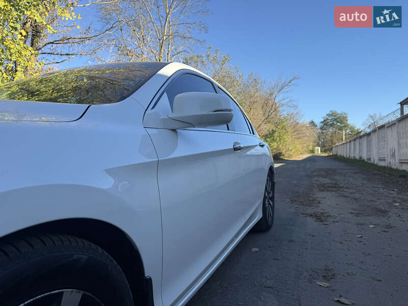 Седан Honda Accord 2013 в Киеве фото 19 Седан Honda Accord 2013 в Киеве