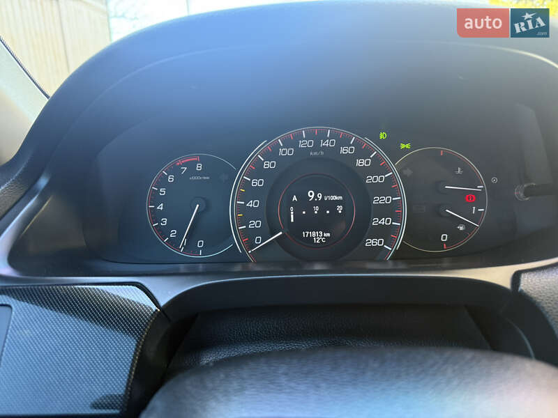 Седан Honda Accord 2013 в Киеве фото 24 Седан Honda Accord 2013 в Киеве