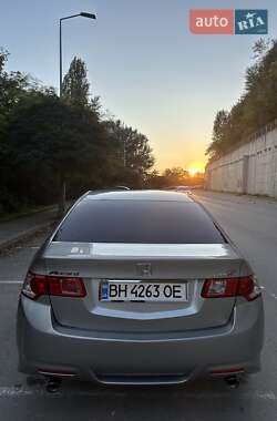 Седан Honda Accord 2008 в 