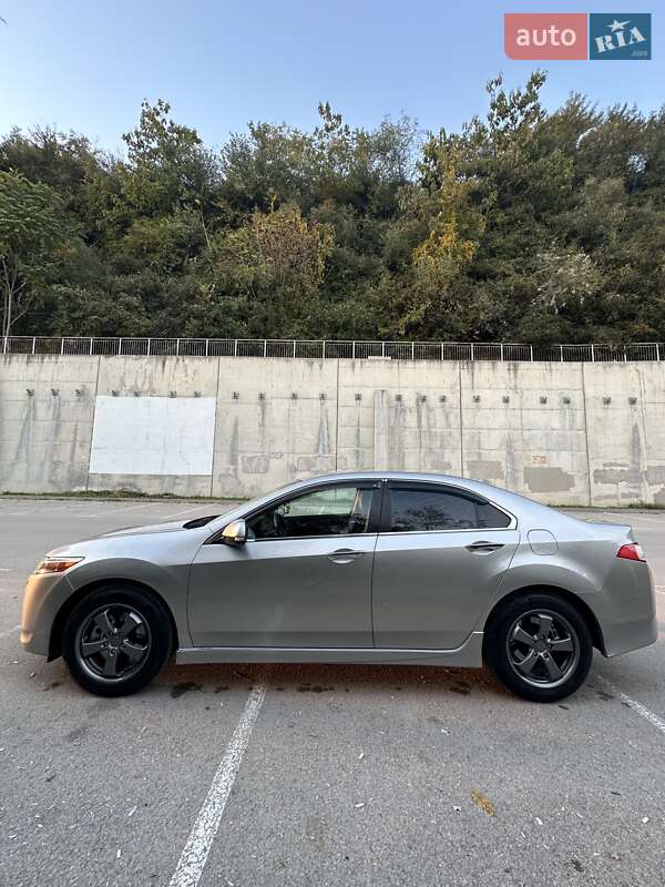 Седан Honda Accord 2008 в Одесі фото 3 Седан Honda Accord 2008 в Одесі