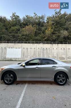 Седан Honda Accord 2008 в 