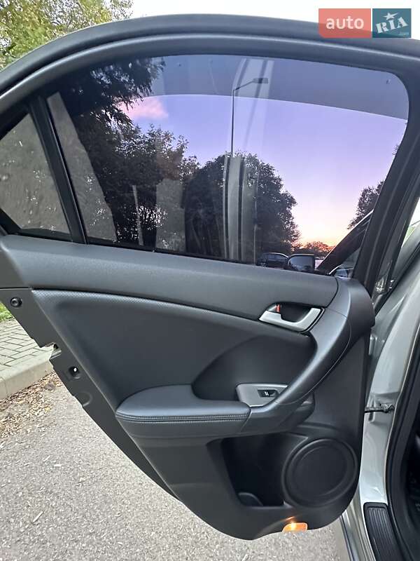 Седан Honda Accord 2008 в Одесі фото 11 Седан Honda Accord 2008 в Одесі