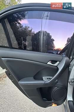 Седан Honda Accord 2008 в 