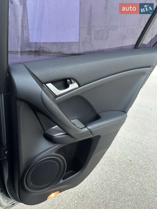 Седан Honda Accord 2008 в Одесі фото 14 Седан Honda Accord 2008 в Одесі