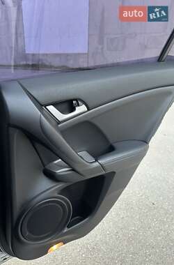 Седан Honda Accord 2008 в 