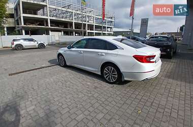 Седан Honda Accord 2020 в 