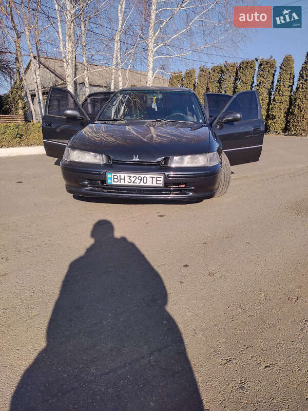 Седан Honda Accord 1995 в Хлібодарське фото 7 Седан Honda Accord 1995 в Хлібодарське