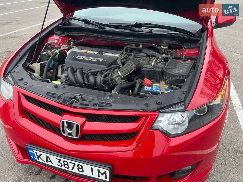 Седан Honda Accord 2008 в Гайсине