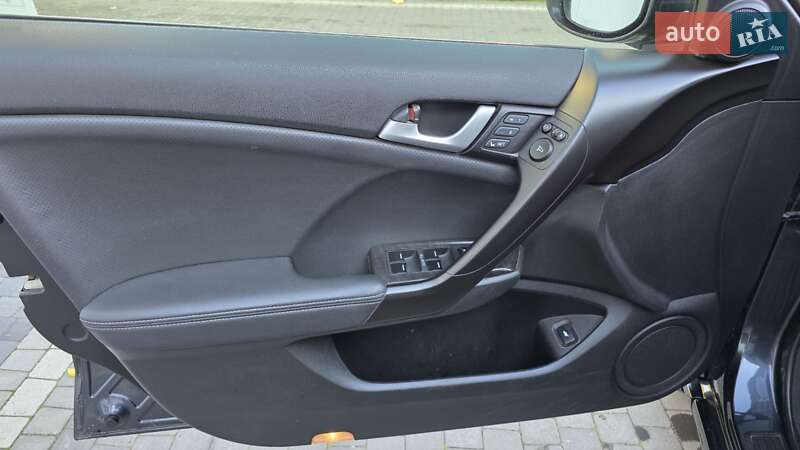 Универсал Honda Accord 2012 в Львове фото 10 Универсал Honda Accord 2012 в Львове