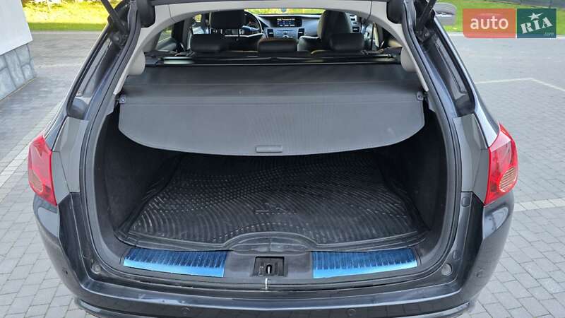 Универсал Honda Accord 2012 в Львове фото 16 Универсал Honda Accord 2012 в Львове