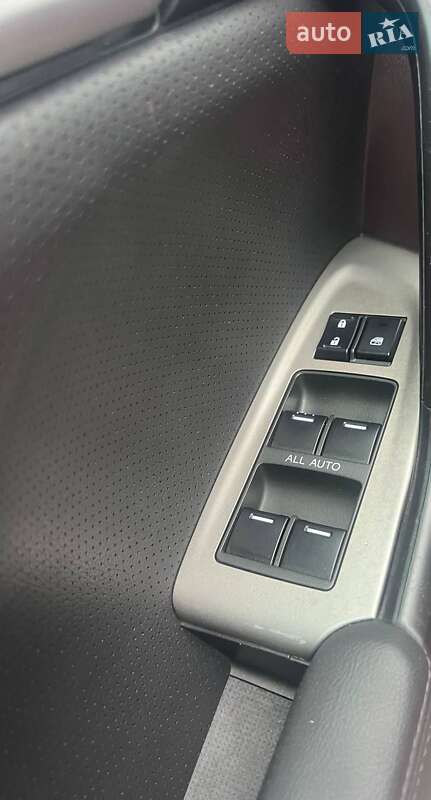 Седан Honda Accord 2008 в Гайсине