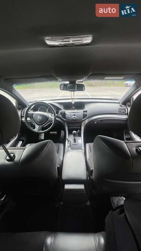 Седан Honda Accord 2011 в Одесі фото 5 Седан Honda Accord 2011 в Одесі