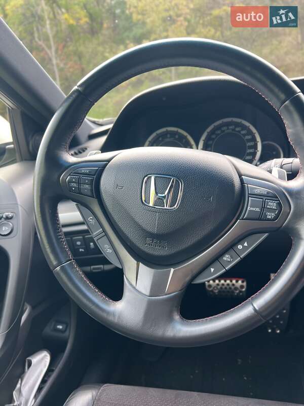 Седан Honda Accord 2011 в Одесі фото 7 Седан Honda Accord 2011 в Одесі