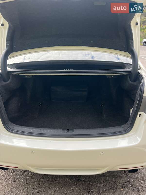 Седан Honda Accord 2011 в Одесі фото 13 Седан Honda Accord 2011 в Одесі