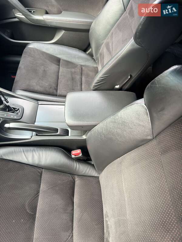 Седан Honda Accord 2011 в Одесі фото 17 Седан Honda Accord 2011 в Одесі