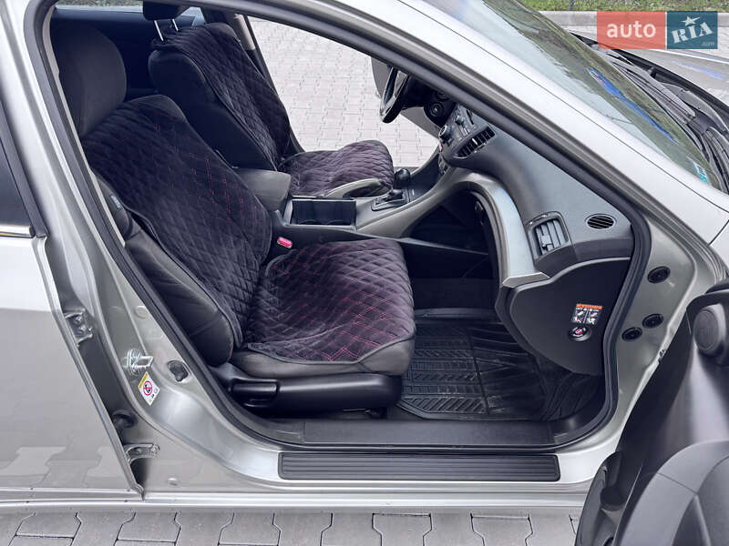 Седан Honda Accord 2008 в Киеве