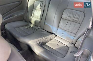 Купе Honda Accord 1998 в  фото 8 Купе Honda Accord 1998 в