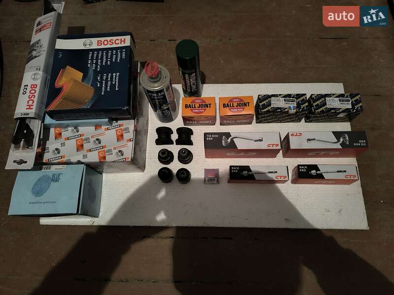 Седан Honda Accord 2008 в Гайсине