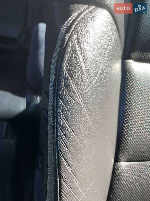 Седан Honda Accord 2008 в Києві фото 7 Седан Honda Accord 2008 в Києві