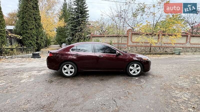 Седан Honda Accord 2010 в Харькове