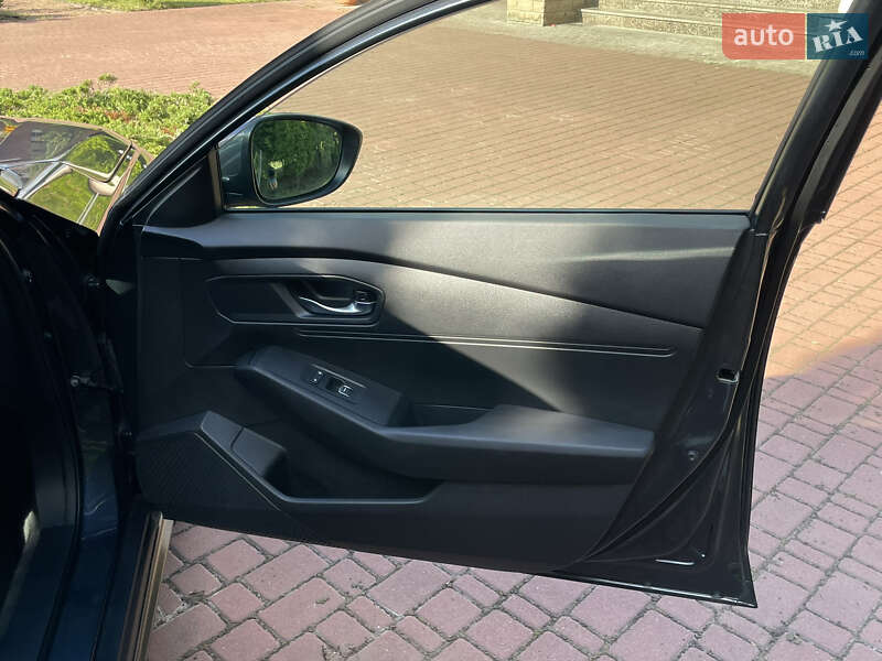 Седан Honda Accord 2023 в Киеве фото 17 Седан Honda Accord 2023 в Киеве