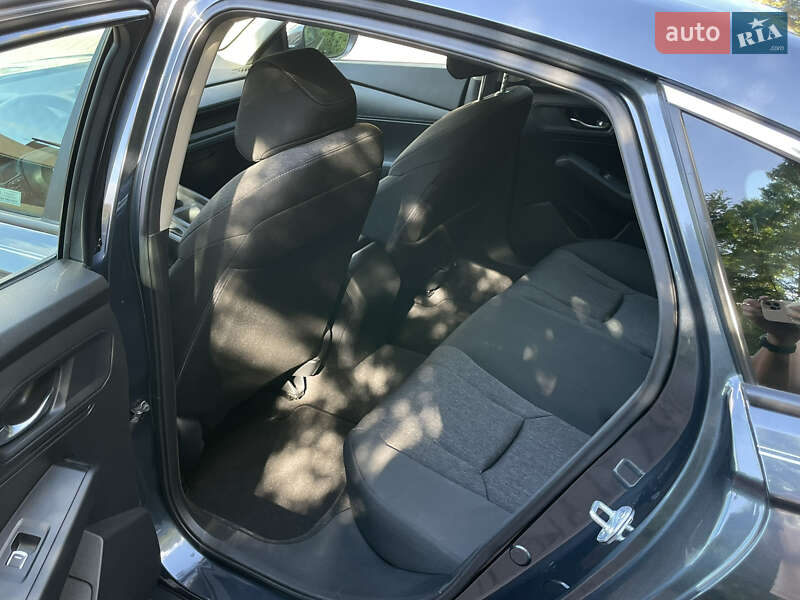 Седан Honda Accord 2023 в Киеве фото 19 Седан Honda Accord 2023 в Киеве