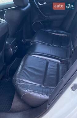 Седан Honda Accord 2011 в  фото 34 Седан Honda Accord 2011 в