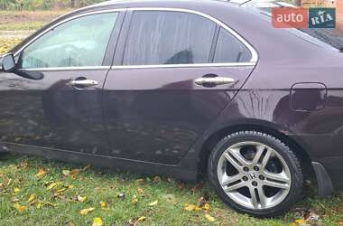 Седан Honda Accord 2008 в  фото 13 Седан Honda Accord 2008 в