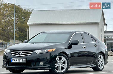 Седан Honda Accord 2008 в Одессе Седан Honda Accord 2008 в Одессе