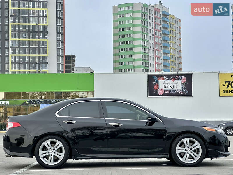 Седан Honda Accord 2008 в Одессе фото 12 Седан Honda Accord 2008 в Одессе