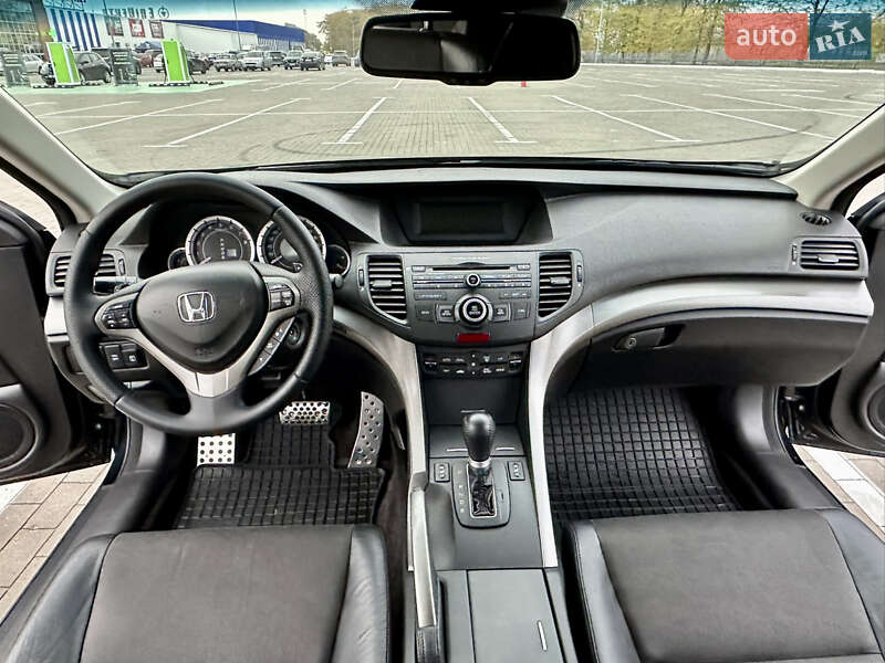 Седан Honda Accord 2008 в Одессе фото 19 Седан Honda Accord 2008 в Одессе