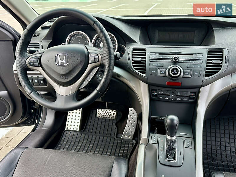 Седан Honda Accord 2008 в Одессе фото 18 Седан Honda Accord 2008 в Одессе