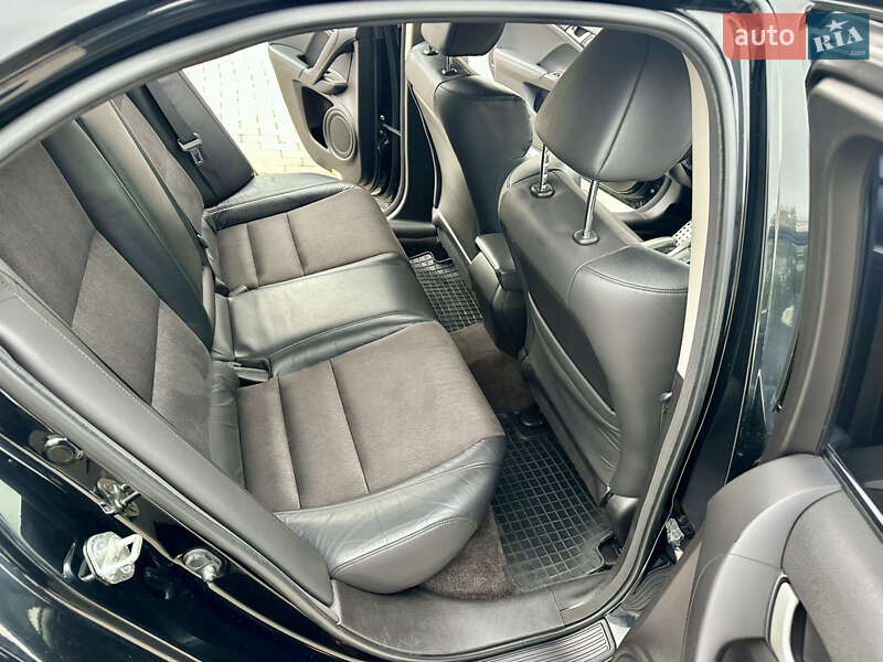 Седан Honda Accord 2008 в Одессе фото 28 Седан Honda Accord 2008 в Одессе