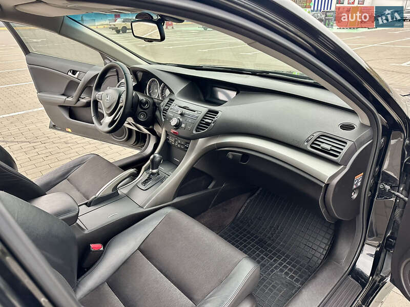 Седан Honda Accord 2008 в Одессе фото 30 Седан Honda Accord 2008 в Одессе