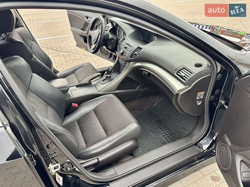 Седан Honda Accord 2008 в Одессе фото 32 Седан Honda Accord 2008 в Одессе