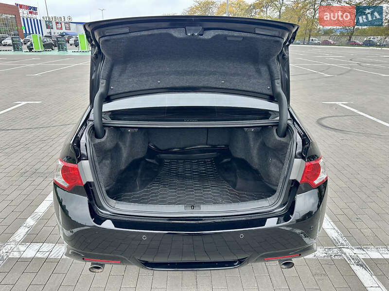 Седан Honda Accord 2008 в Одессе фото 34 Седан Honda Accord 2008 в Одессе