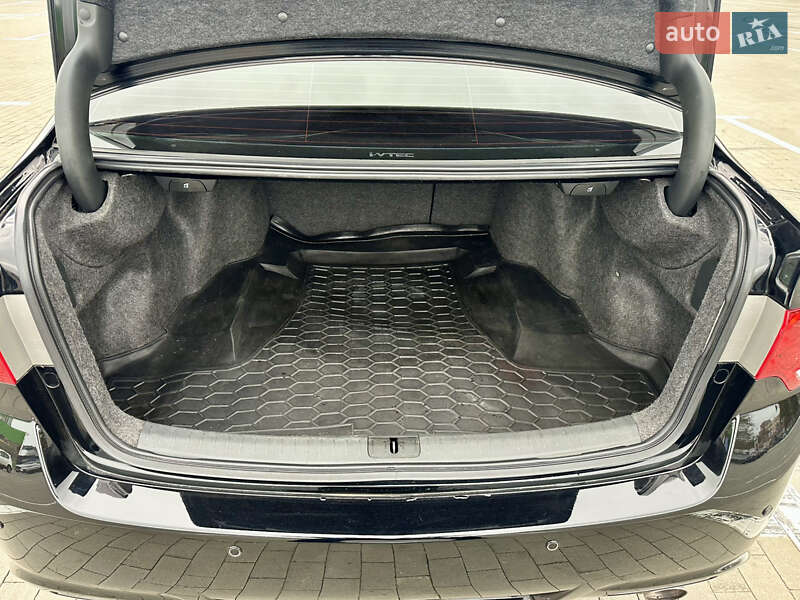 Седан Honda Accord 2008 в Одессе фото 35 Седан Honda Accord 2008 в Одессе