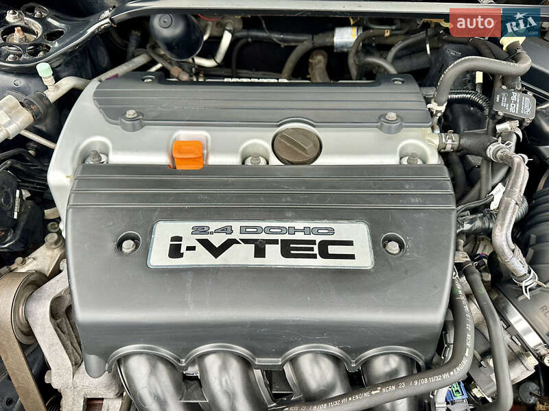 Седан Honda Accord 2008 в Одессе фото 39 Седан Honda Accord 2008 в Одессе