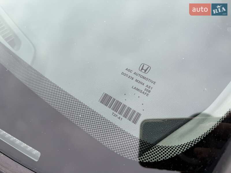 Седан Honda Accord 2014 в Києві фото 33 Седан Honda Accord 2014 в Києві