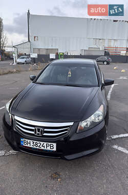 Седан Honda Accord 2012 в Одесі Седан Honda Accord 2012 в Одесі