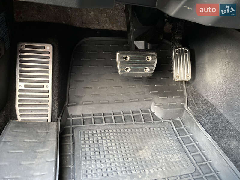 Седан Honda Accord 2016 в Киеве