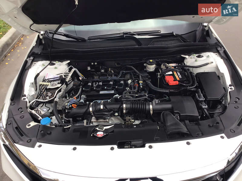 Седан Honda Accord 2020 в Вінниці фото 23 Седан Honda Accord 2020 в Вінниці