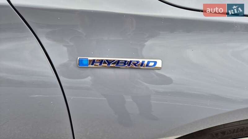 Седан Honda Accord 2022 в Киеве фото 13 Седан Honda Accord 2022 в Киеве