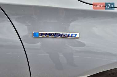 Седан Honda Accord 2022 в  фото 13 Седан Honda Accord 2022 в