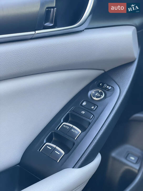 Седан Honda Accord 2019 в Запорожье фото 16 Седан Honda Accord 2019 в Запорожье