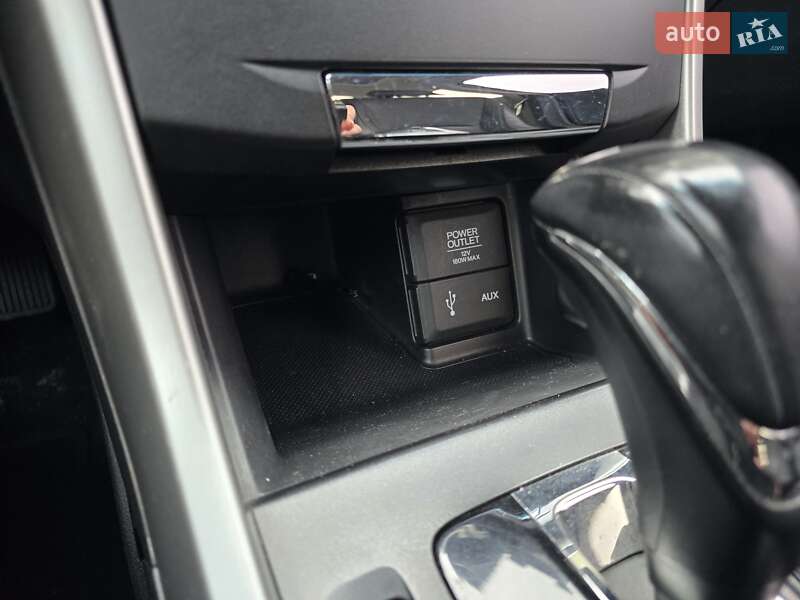 Седан Honda Accord 2013 в Петропавлівській Борщагівці фото 7 Седан Honda Accord 2013 в Петропавлівській Борщагівці