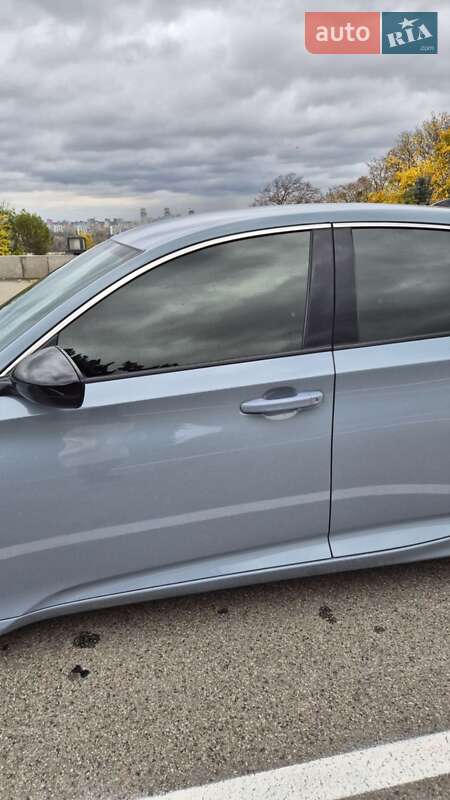 Седан Honda Accord 2022 в Киеве фото 23 Седан Honda Accord 2022 в Киеве