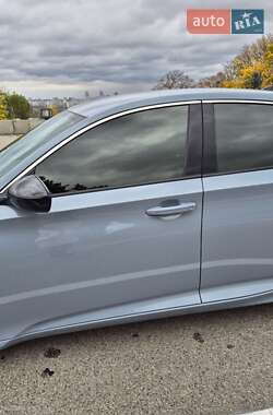 Седан Honda Accord 2022 в  фото 23 Седан Honda Accord 2022 в