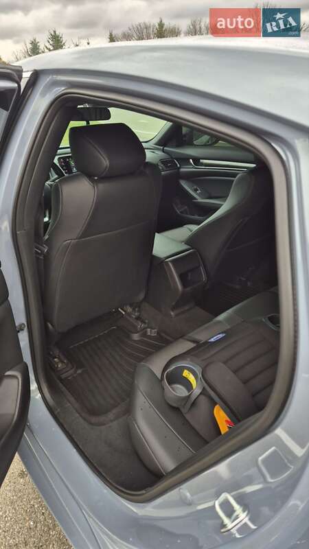 Седан Honda Accord 2022 в Киеве фото 38 Седан Honda Accord 2022 в Киеве