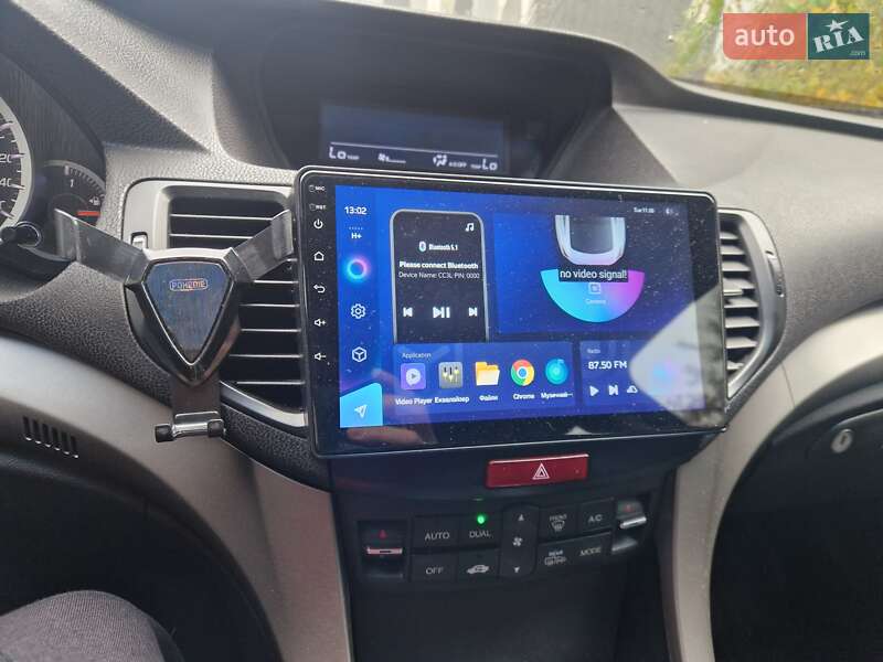 Седан Honda Accord 2010 в Глевасі